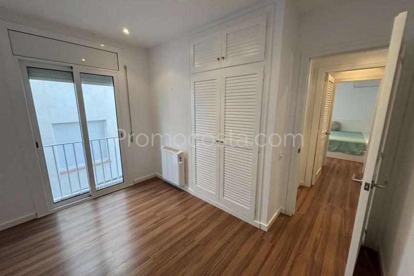 L'Escala, Apartamento reformado situado en el Casco Antiguo