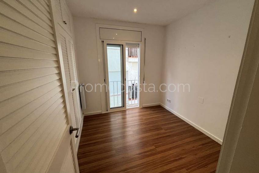 L'Escala, Apartamento reformado situado en el Casco Antiguo