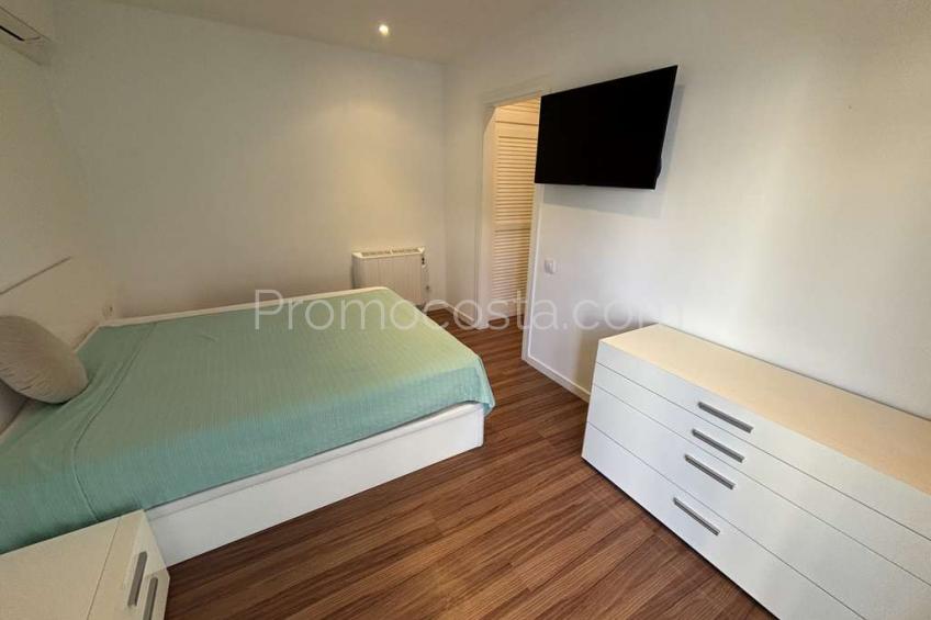 L'Escala, Apartamento reformado situado en el Casco Antiguo