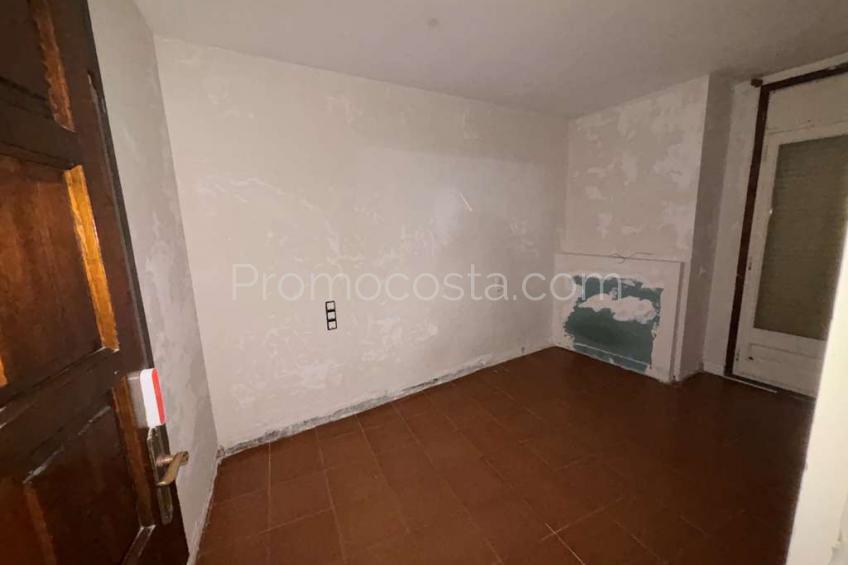 L'Escala, Apartamento situado en el Casco Antiguo y a 50m del mar