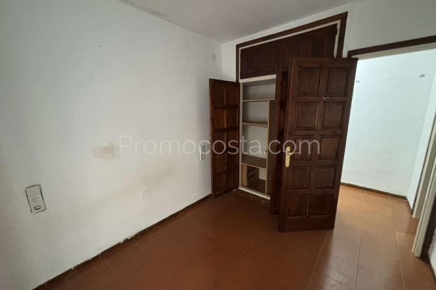 L'Escala, Apartamento situado en el Casco Antiguo y a 50m del mar