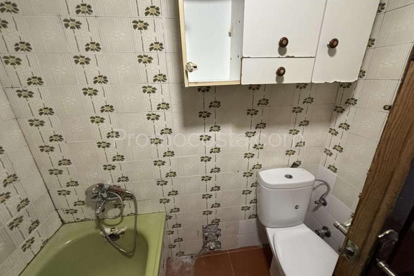 L'Escala, Apartamento situado en el Casco Antiguo y a 50m del mar