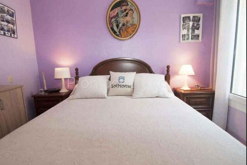 L'Escala, Apartamento con 3 habitaciones, a 550m de la playa de Riells