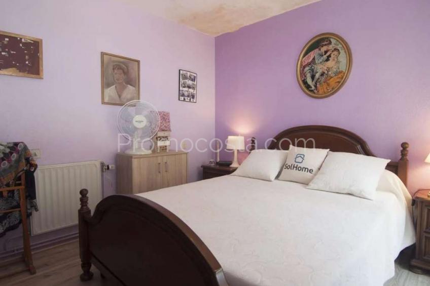 L'Escala, Apartamento con 3 habitaciones, a 550m de la playa de Riells