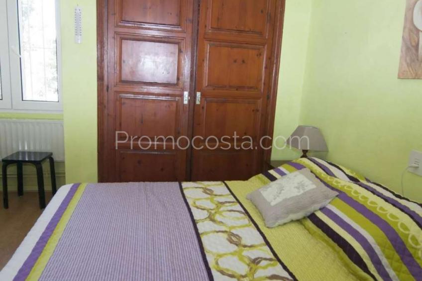 L'Escala, Apartamento con 3 habitaciones, a 550m de la playa de Riells