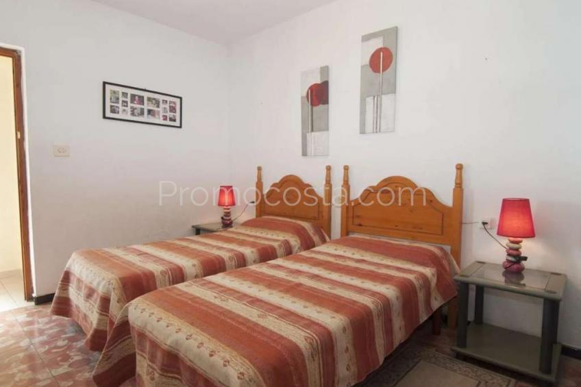 L'Escala, Apartamento con 3 habitaciones, a 550m de la playa de Riells