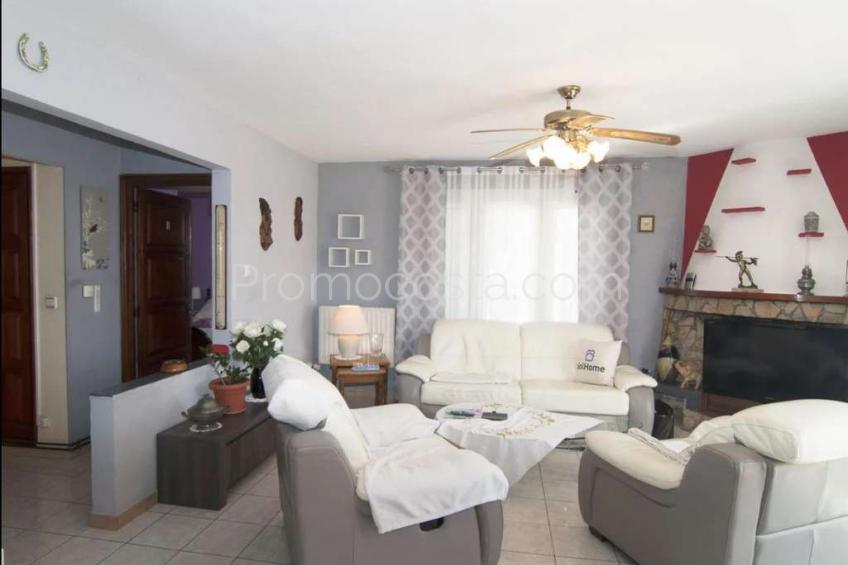 L'Escala, Apartamento con 3 habitaciones, a 550m de la playa de Riells