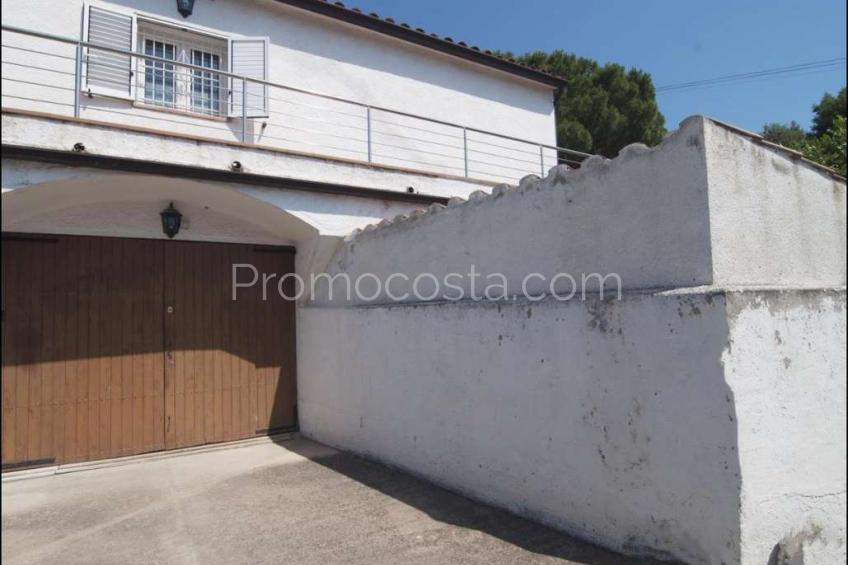 L'Escala, Apartamento con 3 habitaciones, a 550m de la playa de Riells