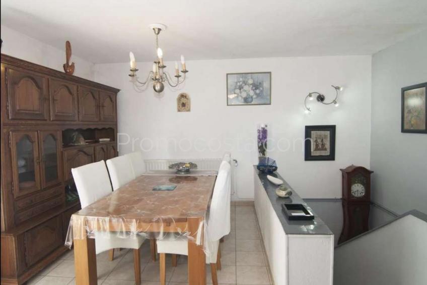 L'Escala, Apartamento con 3 habitaciones, a 550m de la playa de Riells