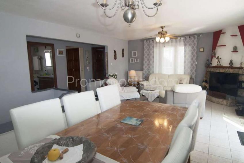 L'Escala, Apartamento con 3 habitaciones, a 550m de la playa de Riells