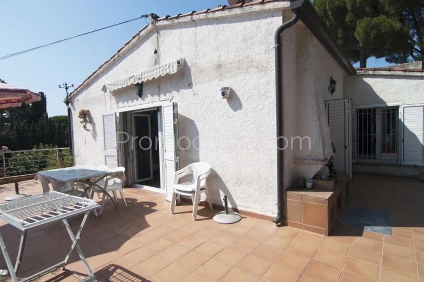 L'Escala, Apartamento con 3 habitaciones, a 550m de la playa de Riells