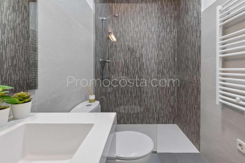 L'Escala, Apartamento a 30m de la playa de Riells