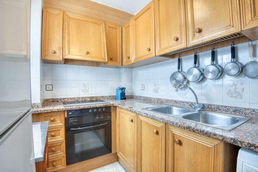 L'Escala, Apartamento situado a 100m de la playa de Riells