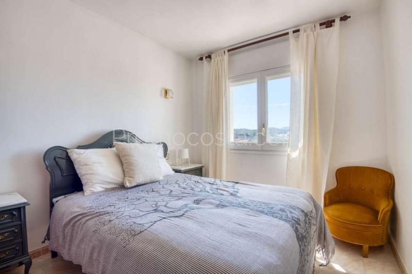 L'Escala, Apartamento situado a 100m de la playa de Riells