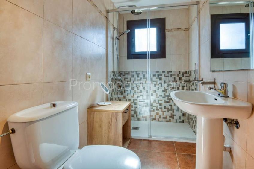 L'Escala, Apartamento con licencia turística