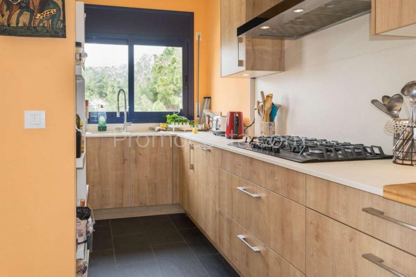 L'Escala, Duplex situé à environ 650 mètres de la plage de Riells