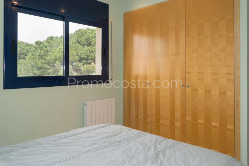 L'Escala, Duplex situé à environ 650 mètres de la plage de Riells