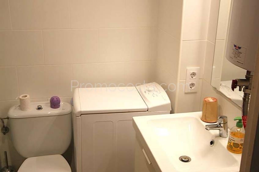 L'Escala, Apartamento en planta baja situado a unos 650m de la playa