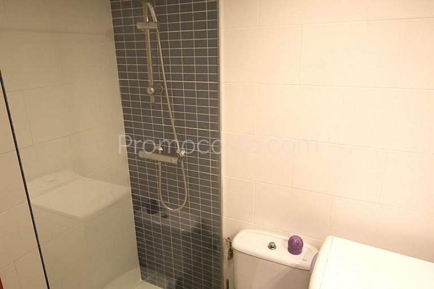 L'Escala, Apartamento en planta baja situado a unos 650m de la playa