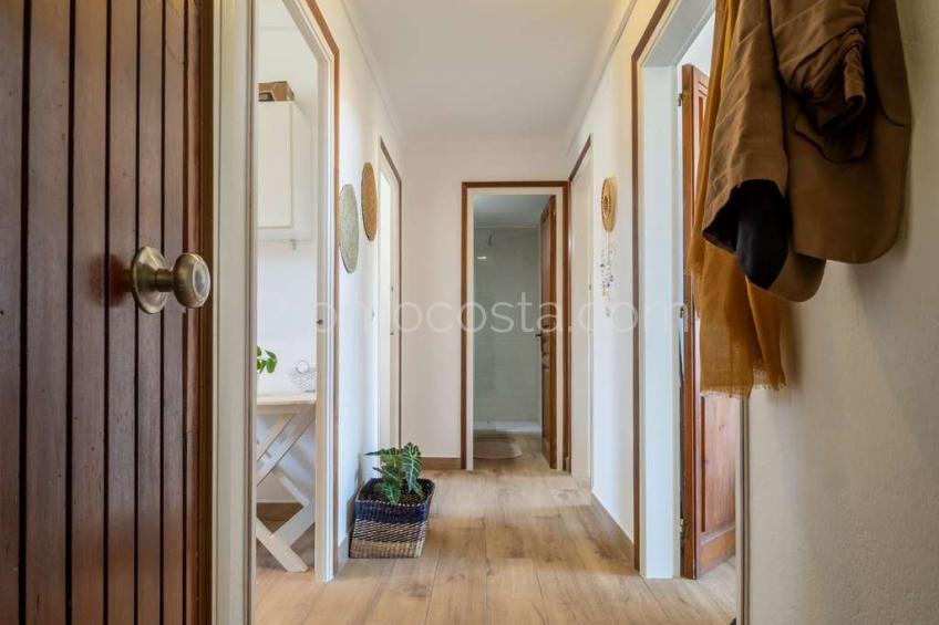 L'Escala, Apartamento reformado cerca de la playa y del centro del pueblo