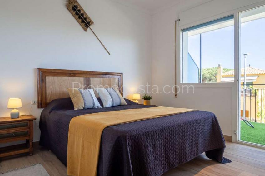 L'Escala, Apartamento reformado cerca de la playa y del centro del pueblo