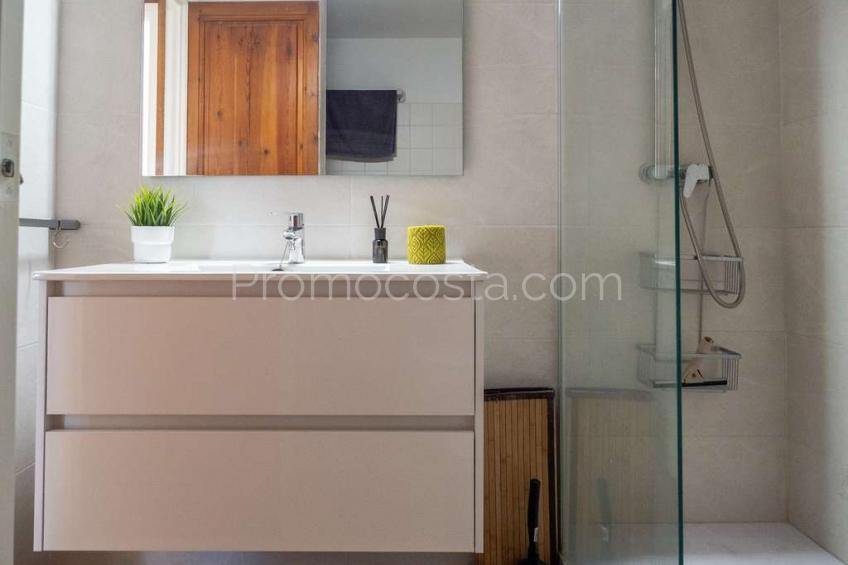 L'Escala, Apartamento reformado cerca de la playa y del centro del pueblo