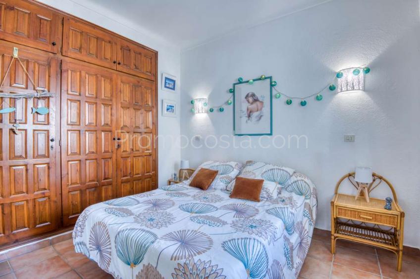 L'Escala, Apartamento reformado situado a unos 650m de la playa de Riells