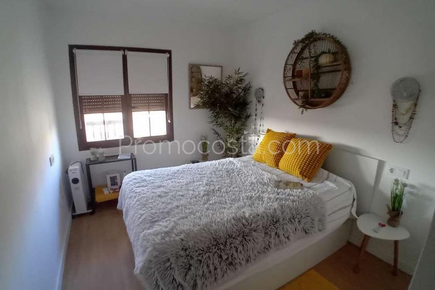 L'Escala, Apartamento recién reformado, situado a 50m de la playa de Riells