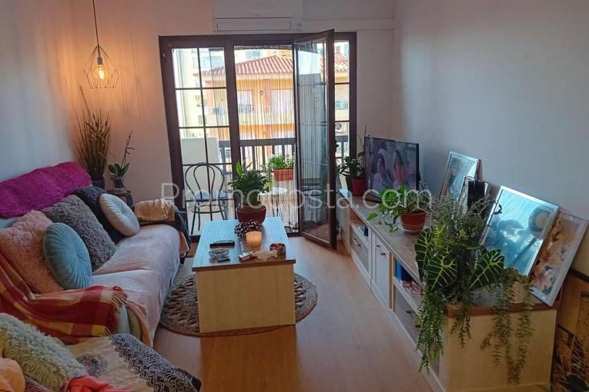 L'Escala, Apartamento recién reformado, situado a 50m de la playa de Riells