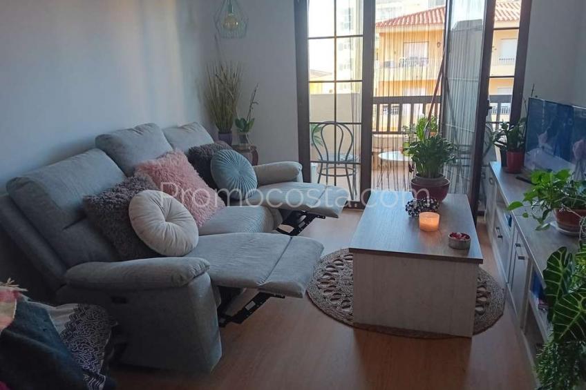 L'Escala, Apartamento recién reformado, situado a 50m de la playa de Riells