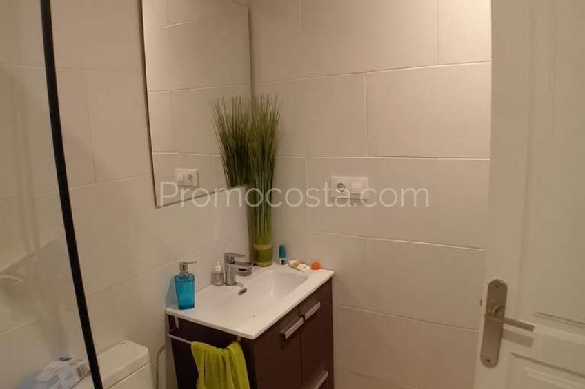 L'Escala, Apartamento recién reformado, situado a 50m de la playa de Riells