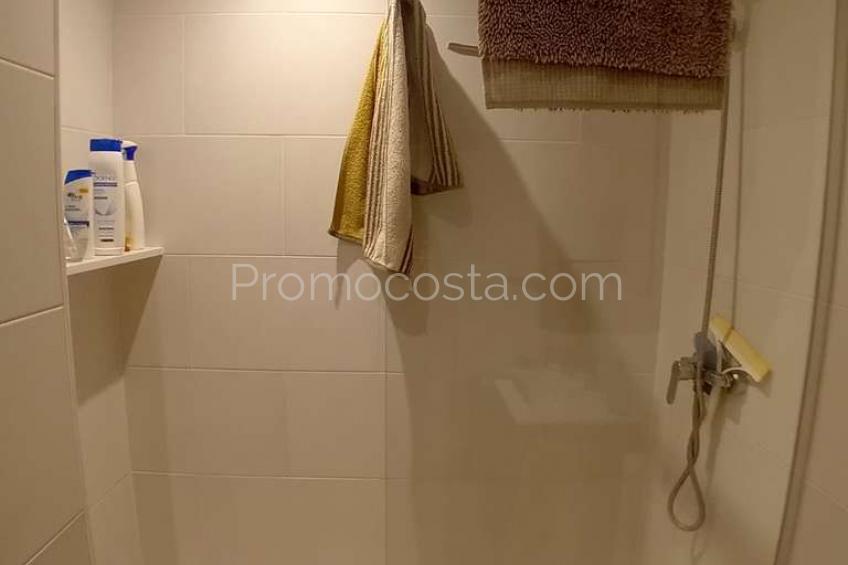 L'Escala, Apartamento recién reformado, situado a 50m de la playa de Riells