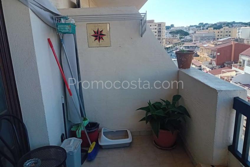 L'Escala, Apartamento recién reformado, situado a 50m de la playa de Riells