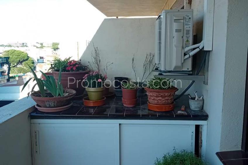 L'Escala, Apartamento recién reformado, situado a 50m de la playa de Riells