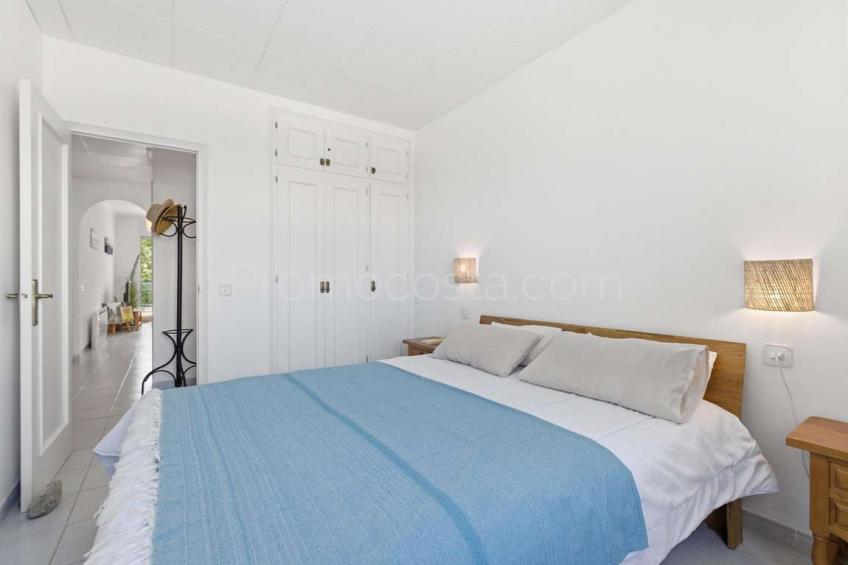 L'Escala, Apartamento con piscina comunitaria