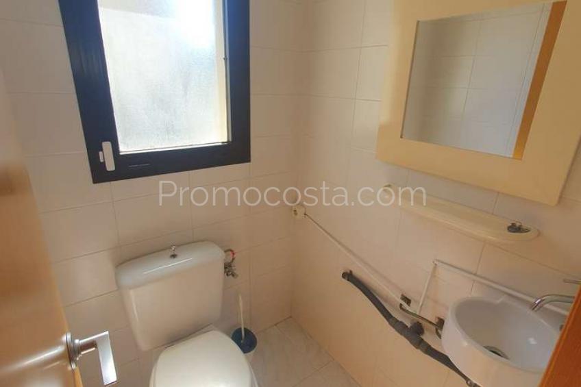 L'Escala, Apartamento cerca de la playa y con licencia turística