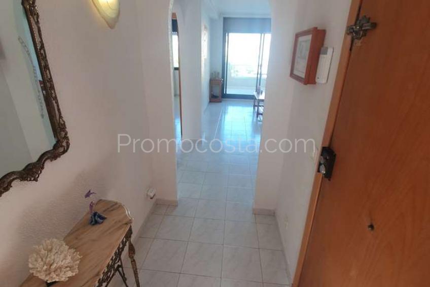 L'Escala, Apartamento cerca de la playa y con licencia turística