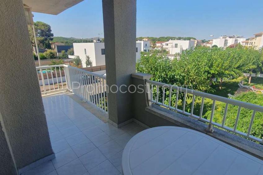 L'Escala, Apartamento cerca de la playa y con licencia turística