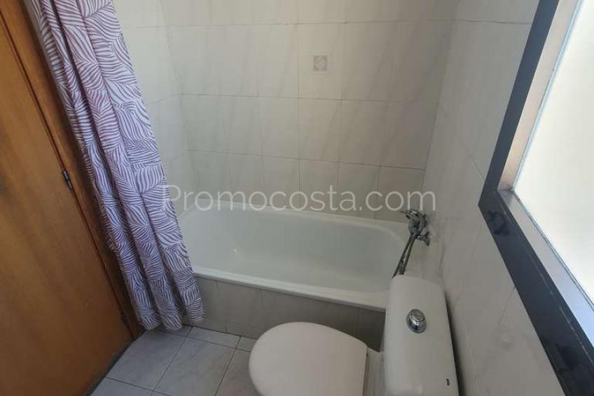 L'Escala, Apartamento cerca de la playa y con licencia turística