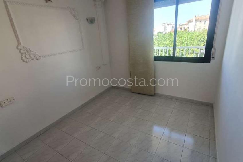 L'Escala, Apartamento cerca de la playa y con licencia turística