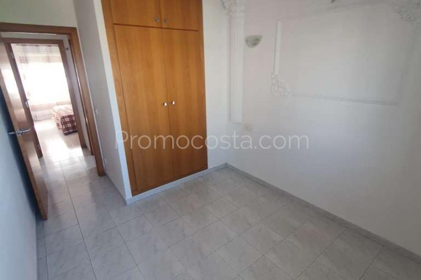 L'Escala, Apartamento cerca de la playa y con licencia turística