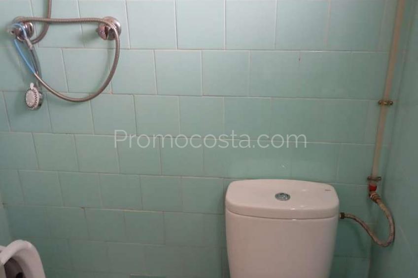 L'Escala, Apartamento situado a unos 350m de la playa de Riells