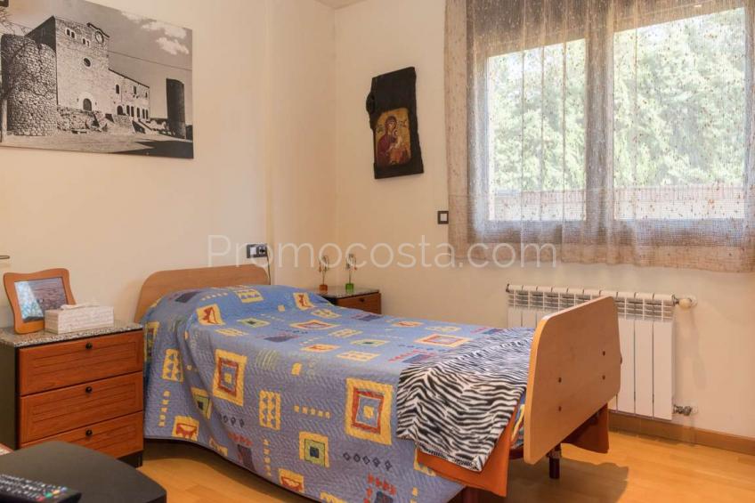 L'Escala, Casa de diseño con vistas y piscina privada