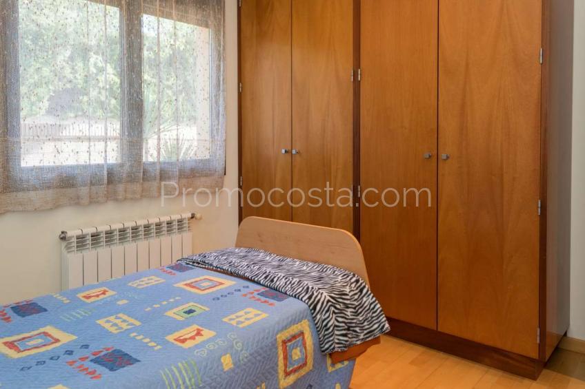 L'Escala, Casa de diseño con vistas y piscina privada