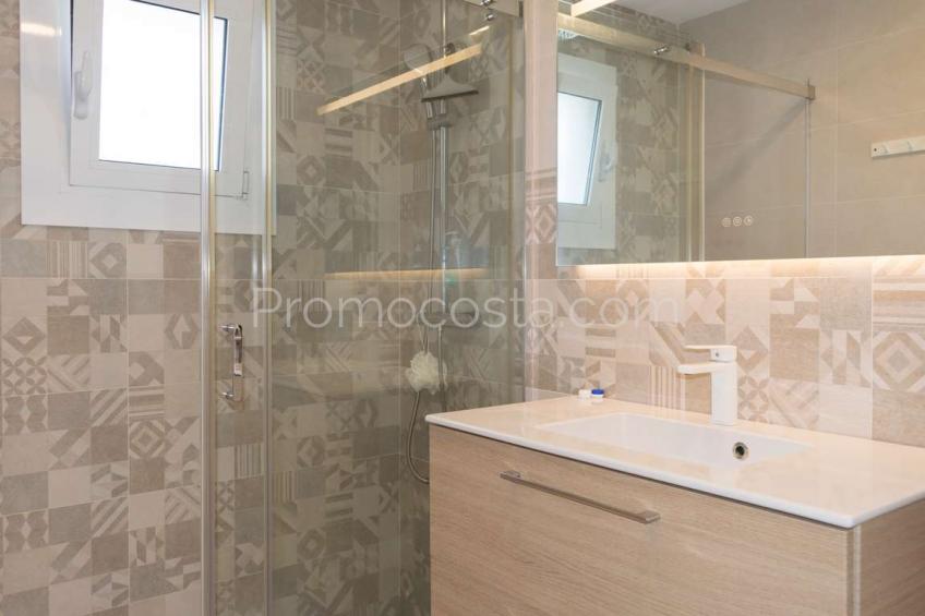 L'Escala, Magnifica casa independiente con vistas al mar y licencia turística