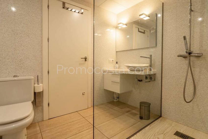 L'Escala, Casa con jardin y piscina privada, situada a unos 400m de la playa de Riells