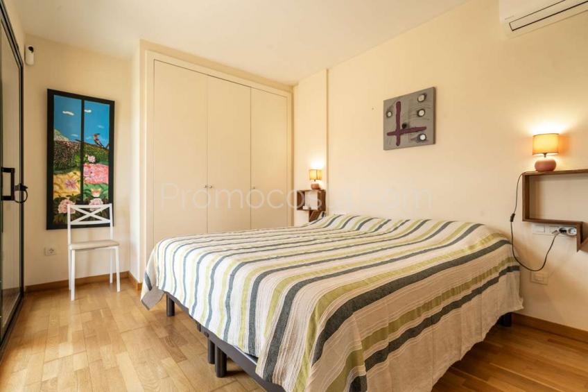 L'Escala, Casa con jardin y piscina privada, situada a unos 400m de la playa de Riells