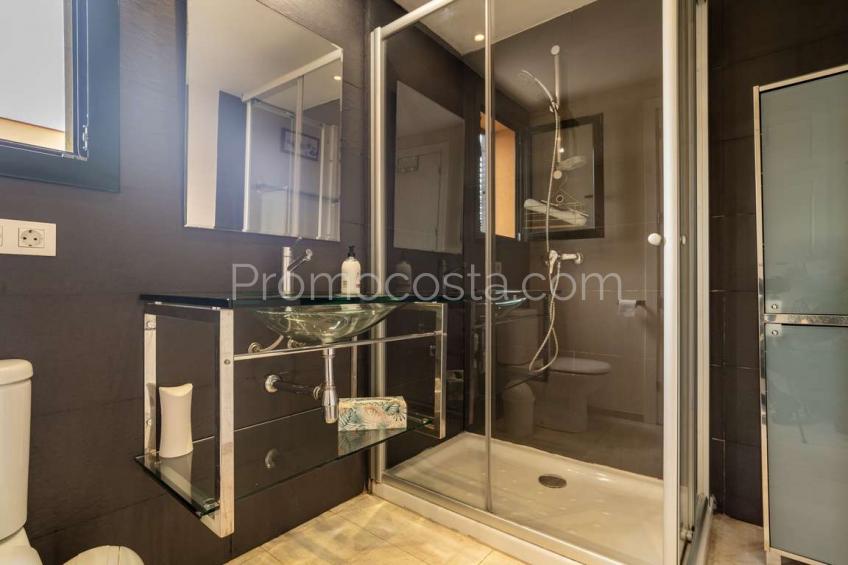 L'Escala, Casa con jardin y piscina privada, situada a unos 400m de la playa de Riells