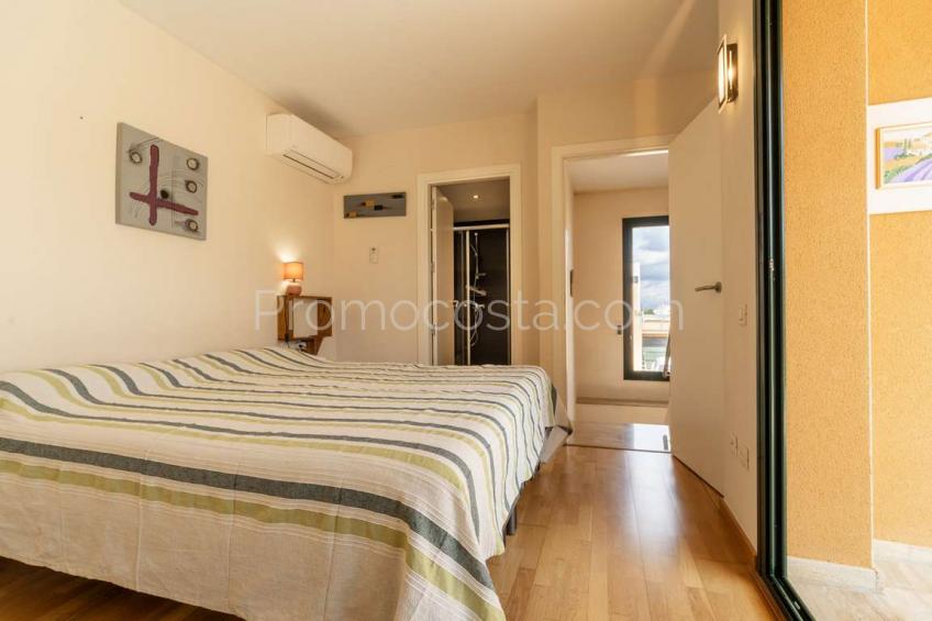 L'Escala, Casa con jardin y piscina privada, situada a unos 400m de la playa de Riells