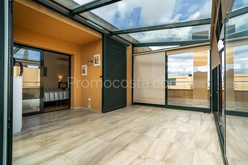 L'Escala, Casa con jardin y piscina privada, situada a unos 400m de la playa de Riells